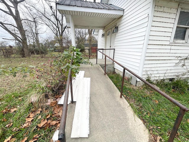 26347 County Road 544, Essex, MO 63846 - photo 8