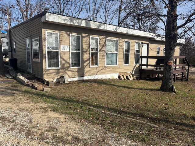 205 Michigan Dr, Ironton, MO 63650 - photo 3