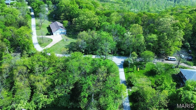 1926 Ridge Ln, Pacific, MO 63069