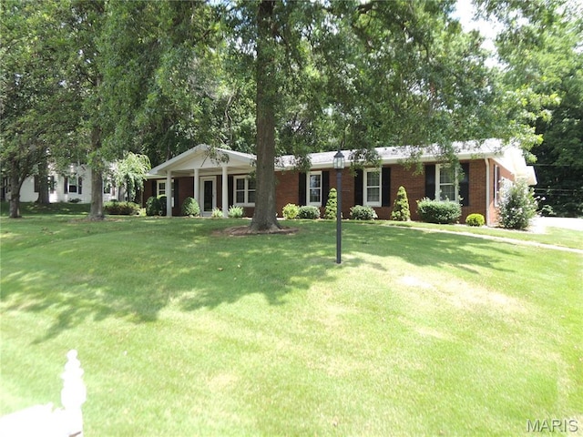 5 Spring Hill Dr, Greenville, IL 62246 - photo 2