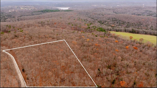 0 Estates Ln, Bonne Terre, MO 63628