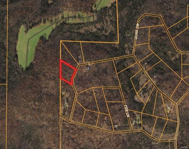 0 Estates Ln, Bonne Terre, MO 63628
