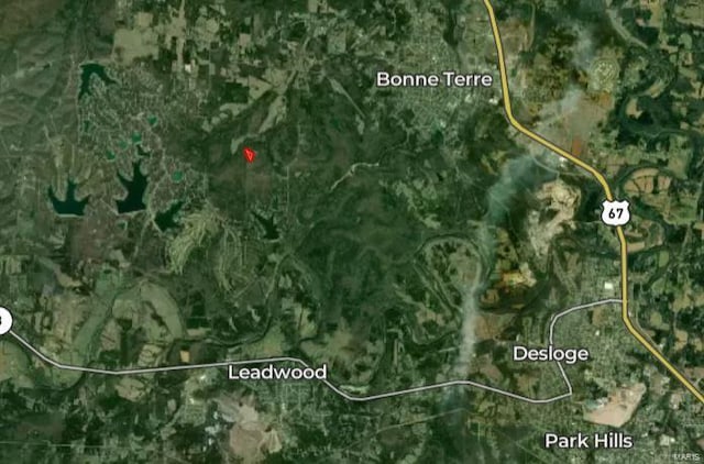 0 Estates Ln, Bonne Terre, MO 63628