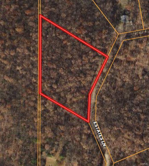 0 Estates Ln, Bonne Terre, MO 63628