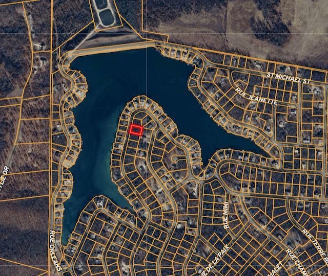 0 Rue Marseille, Bonne Terre, MO 63628