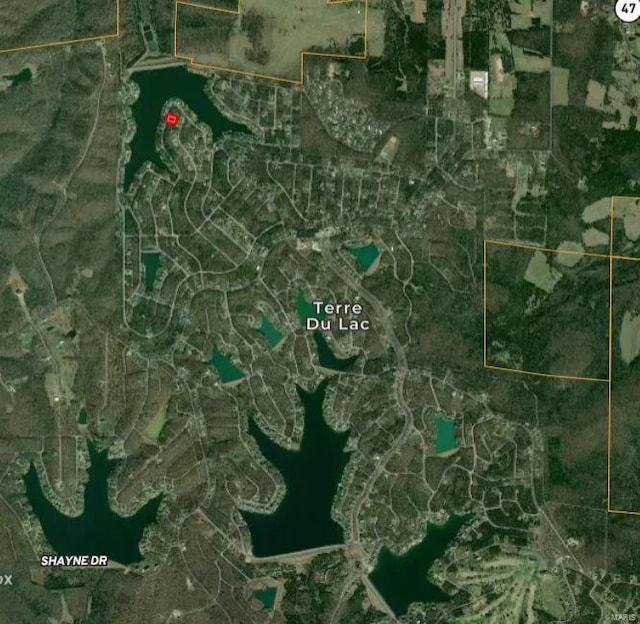 0 Rue Marseille, Bonne Terre, MO 63628