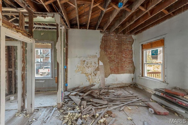 5872 Cabanne Ave, Saint Louis, MO 63112 - view of misc room