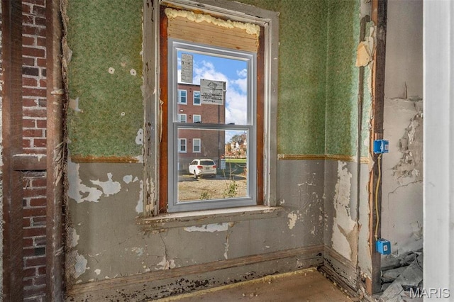 5872 Cabanne Ave, Saint Louis, MO 63112 - view of miscellaneous room