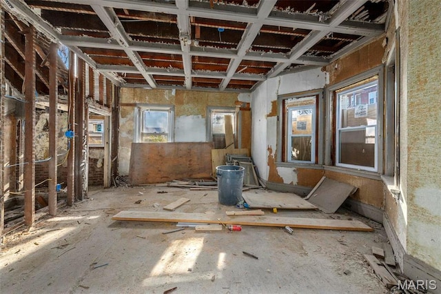5872 Cabanne Ave, Saint Louis, MO 63112 - view of miscellaneous room