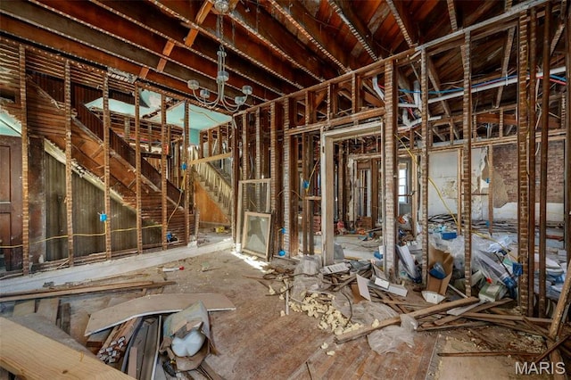 5872 Cabanne Ave, Saint Louis, MO 63112 - view of misc room