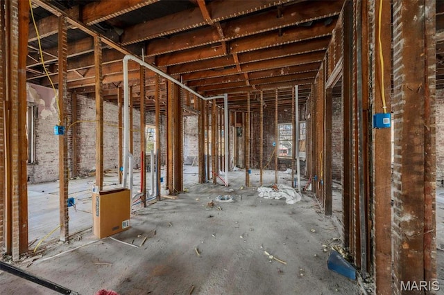 5872 Cabanne Ave, Saint Louis, MO 63112 - view of miscellaneous room