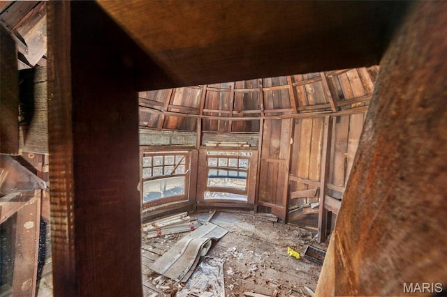 5872 Cabanne Ave, Saint Louis, MO 63112 - view of miscellaneous room