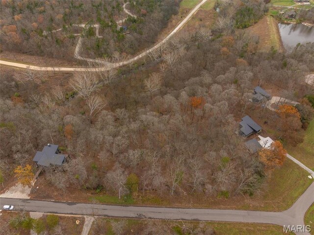 2802 Tyrol Ridge Dr, Innsbrook, MO 63390