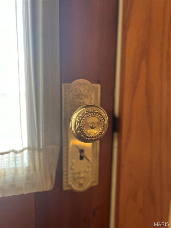 315 E Madison St, Paris, MO 65275 - detailed view