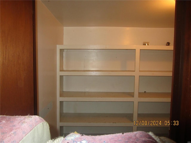 view of bedroom