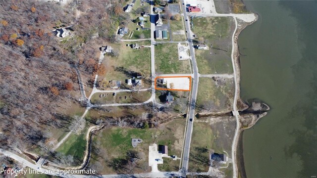 1100 W Main St, Grafton, IL 62037 - aerial view of property's location
