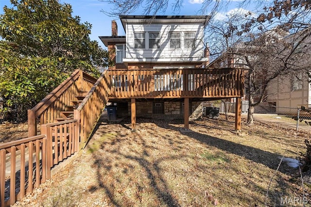 6954 Kingsbury Blvd, University City, MO 63130 - photo 36
