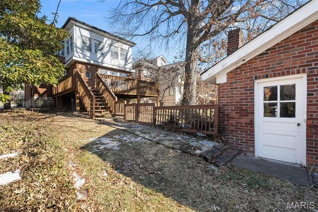 6954 Kingsbury Blvd, University City, MO 63130 - photo 39