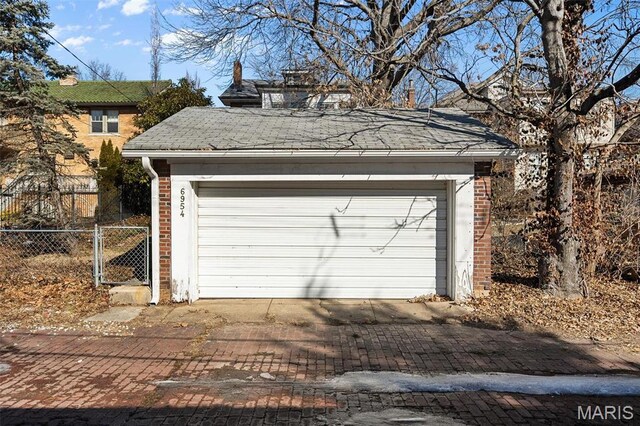 6954 Kingsbury Blvd, University City, MO 63130 - photo 41