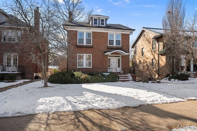 6954 Kingsbury Blvd, University City, MO 63130 - photo 42