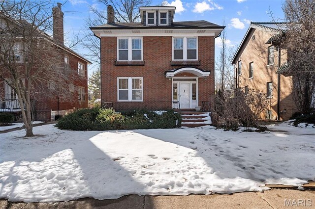 6954 Kingsbury Blvd, University City, MO 63130 - photo 44