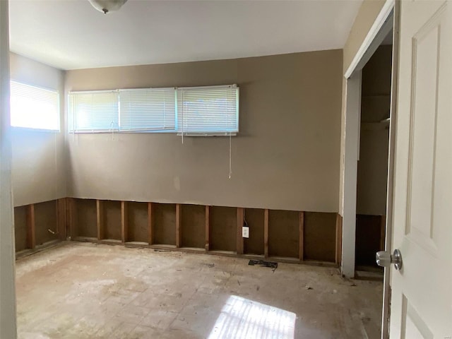 view of bathroom