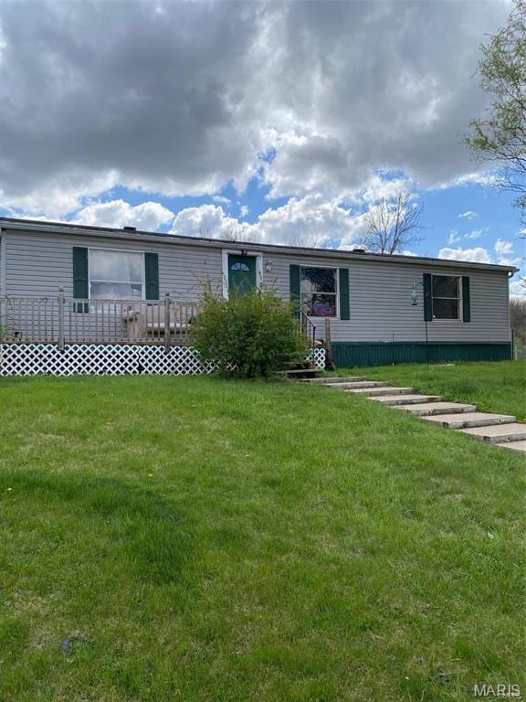 2003 Spruce St, Hannibal, MO 63401 - photo 1