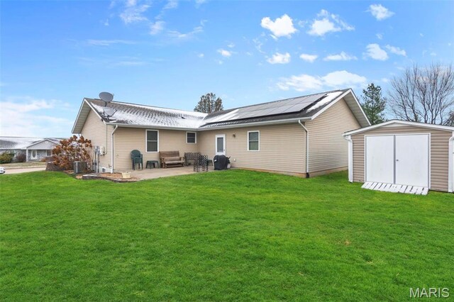 1001 Harry Ave, Perryville, MO 63775 - photo 2