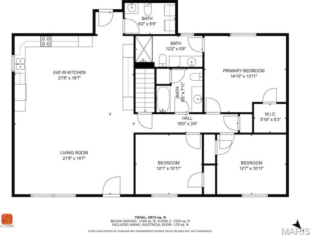 1001 Harry Ave, Perryville, MO 63775 - photo 23