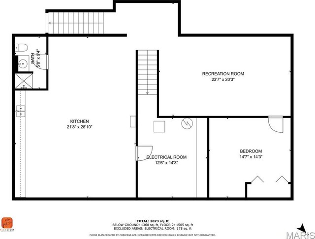 1001 Harry Ave, Perryville, MO 63775 - photo 24