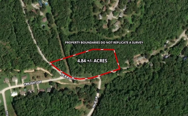 0 Texas Rd, Saint Robert, MO 65584