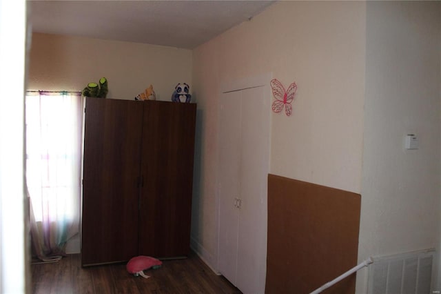 842 Kinzer St, Poplar Bluff, MO 63901 - bedroom featuring wood finished floors