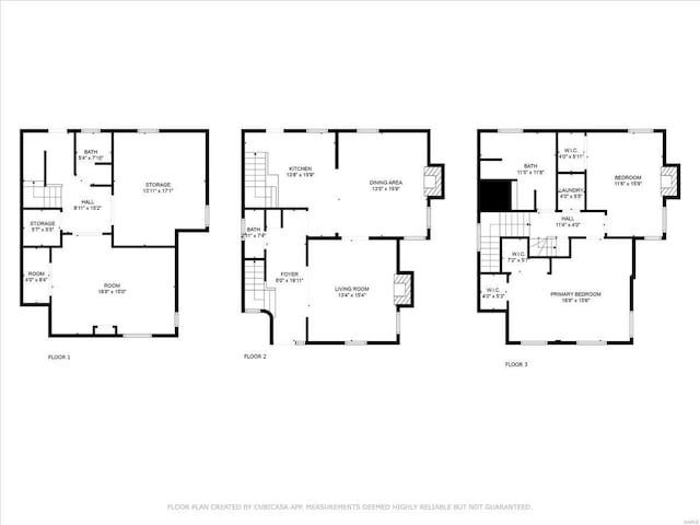 4361 Laclede Ave, Saint Louis, MO 63108 - floor plan / room layout