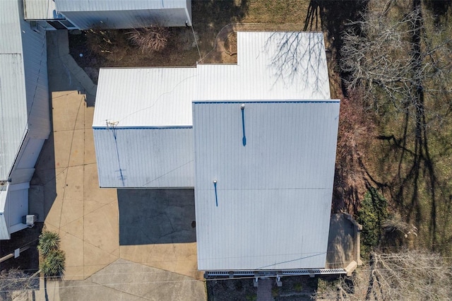 1728 Hitching Post Ln, Farmington, MO 63640 - view from above of property