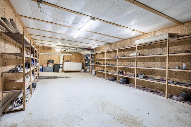 1728 Hitching Post Ln, Farmington, MO 63640 - view of storage room