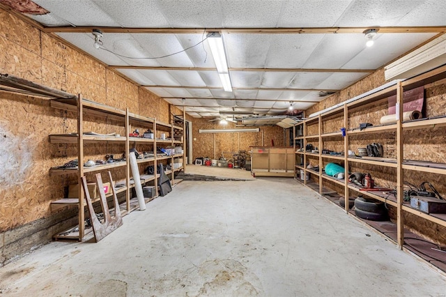1728 Hitching Post Ln, Farmington, MO 63640 - view of storage room