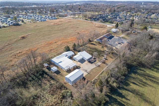 1728 Hitching Post Ln, Farmington, MO 63640 - view of property location
