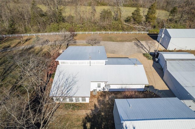 1728 Hitching Post Ln, Farmington, MO 63640 - view of subject property