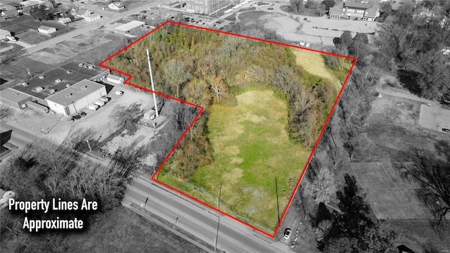 410 William St, Cape Girardeau, MO 63703