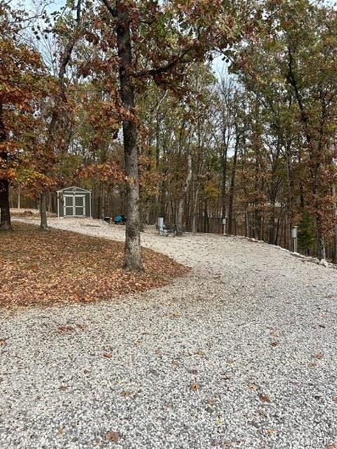 1002 Port Perry Dr, Perryville, MO 63775
