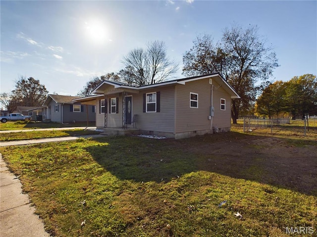 930 Mcnew Dr, Bernie, MO 63822 - photo 2