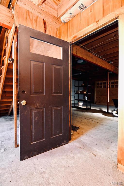 26 Gap Rd, Tunas, MO 65764 - view of property entrance