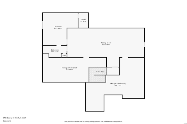 home floor plan