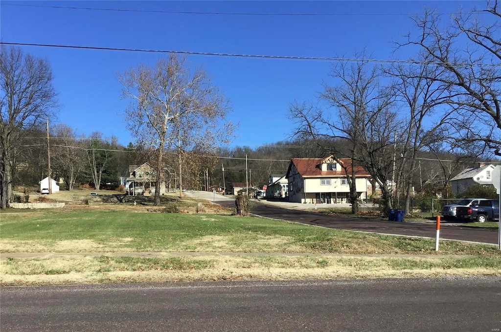 0 N 6th St, Pacific, MO 63069