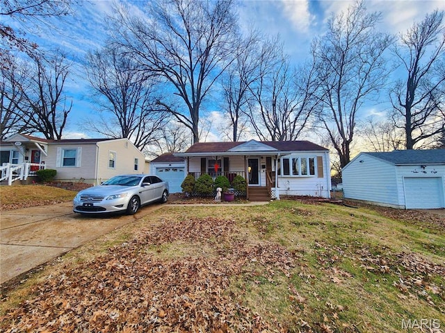 1254 Roxton Dr, Saint Louis, MO 63137 - photo 1