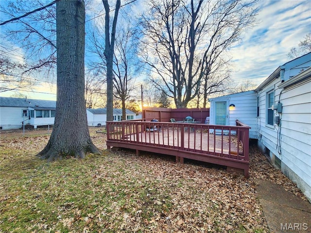 1254 Roxton Dr, Saint Louis, MO 63137 - photo 18