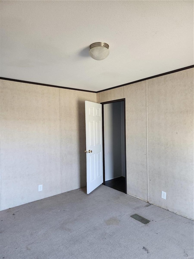 15005 Carthage Rd, Dixon, MO 65459 - unfurnished bedroom featuring carpet flooring