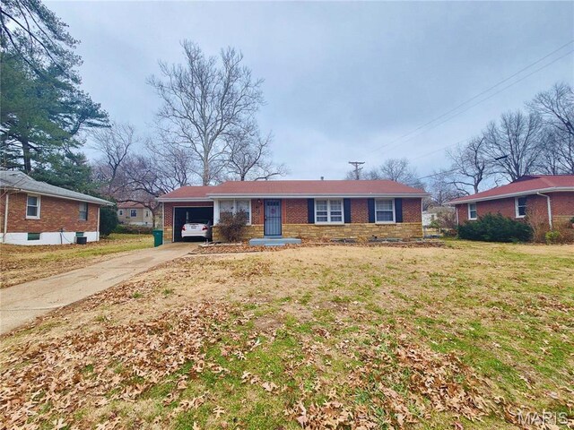 1139 Bosworth Dr, Saint Louis, MO 63137 - photo 1