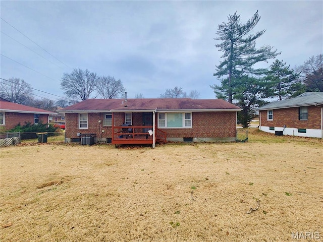 1139 Bosworth Dr, Saint Louis, MO 63137 - photo 16