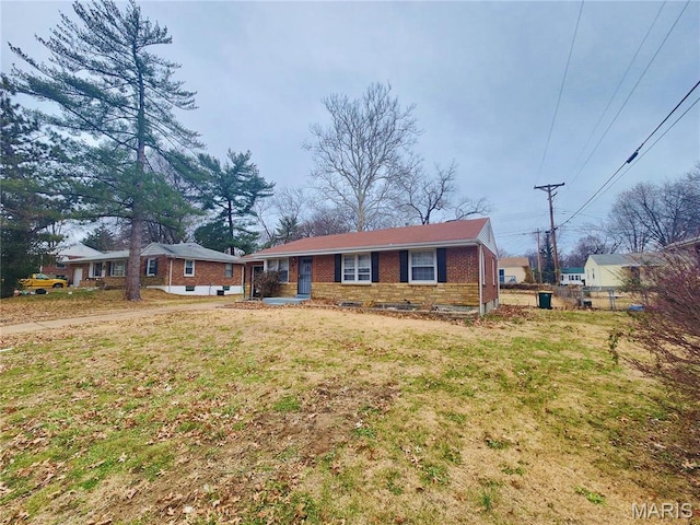 1139 Bosworth Dr, Saint Louis, MO 63137 - photo 20
